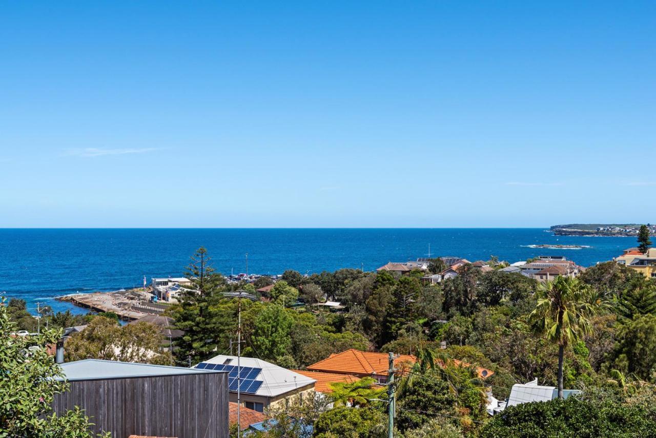 Clovelly Views Apartamento Sidney Exterior foto